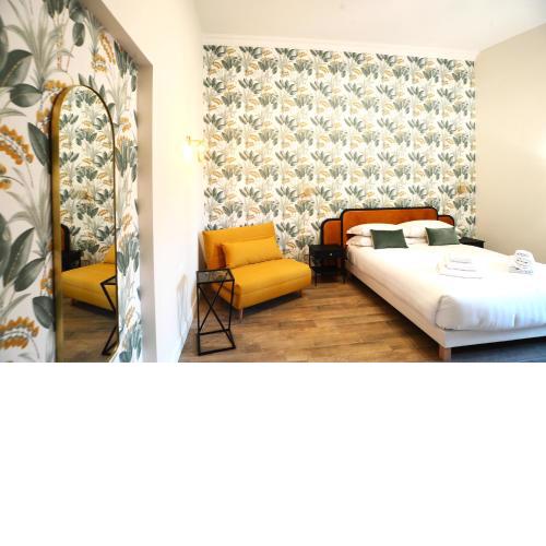 San Cosimato 40 guesthouse