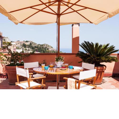 San Domenico Apartment