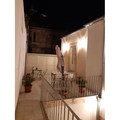 San Domenico Casa Vacanze