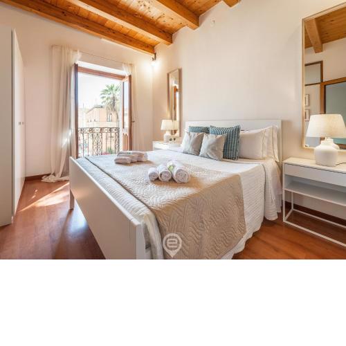 San Domenico Charm Apt