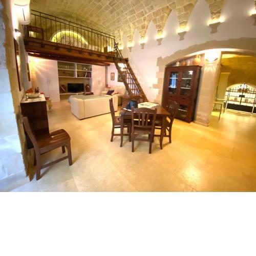 San Domenico Suite