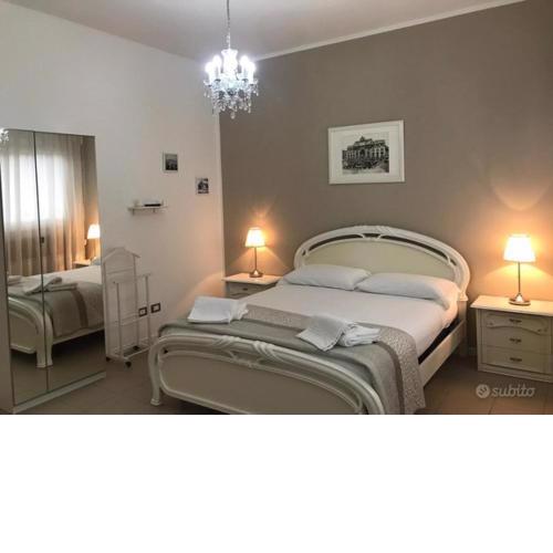 San Donato Apartment