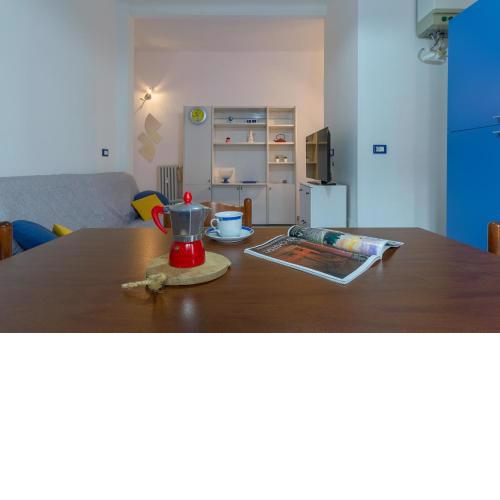 San Donato Fiera Apartment x5!