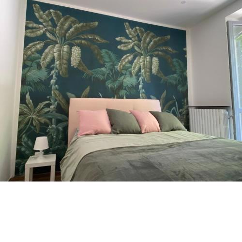 San Donato Luxury Suite Air-conditioning