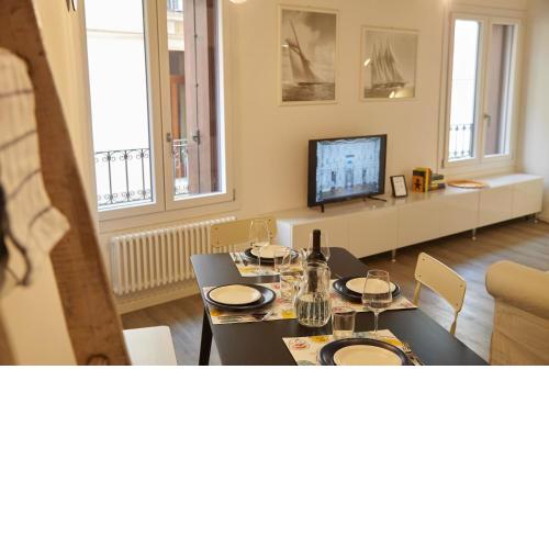 San Faustino Central Apartment