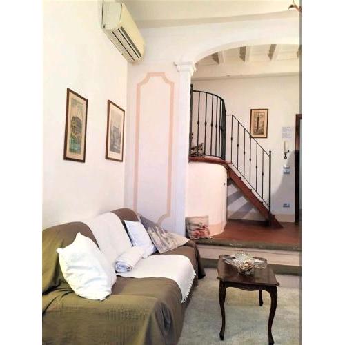 san felice house