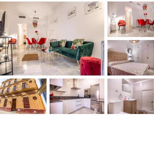 San Felipe - Vacacional Sevilla