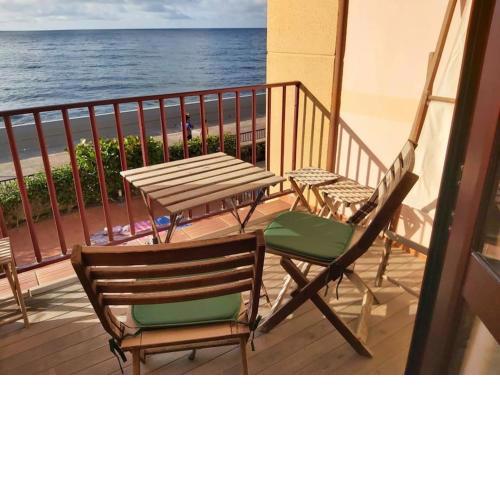 San Felipe Ocean View Apartment