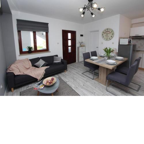 SAN FRANCESCO Apartment Corinne Sea view