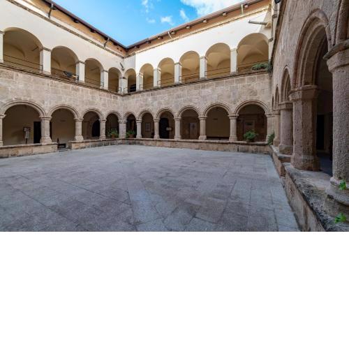 San Francesco Heritage Hotel