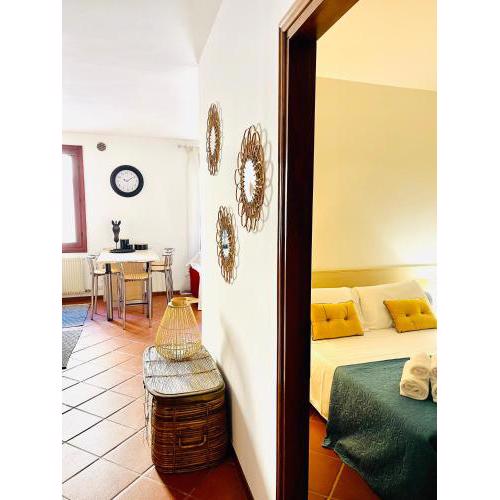 San Francesco Loft