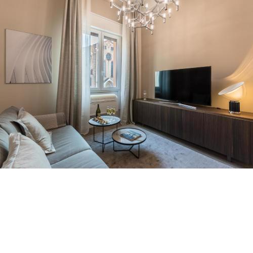 San Francesco Luxury Suite - Adult Only