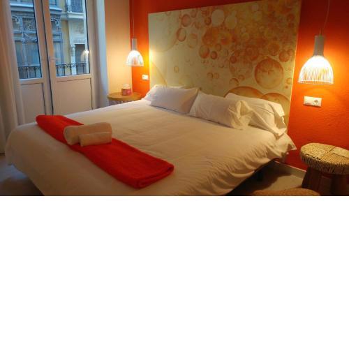 San Francisco 10 - Apartamentos Boutique Completos - Playa Postiguet - Para 2 y 4