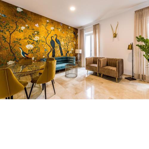 San Francisco Plaza APARTAMENTOS