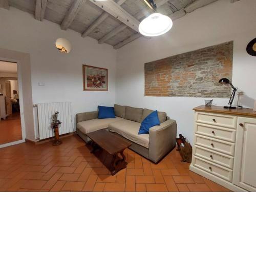San Frediano al 36