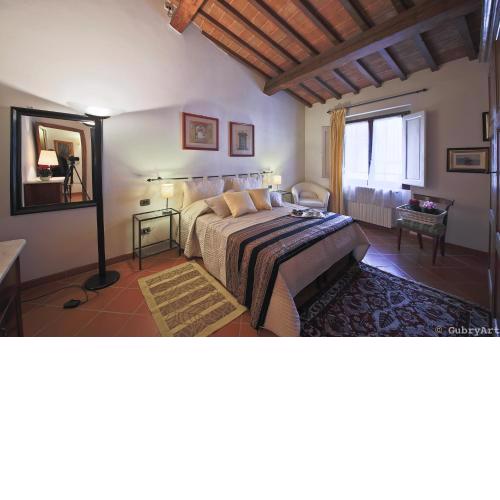 San Frediano House