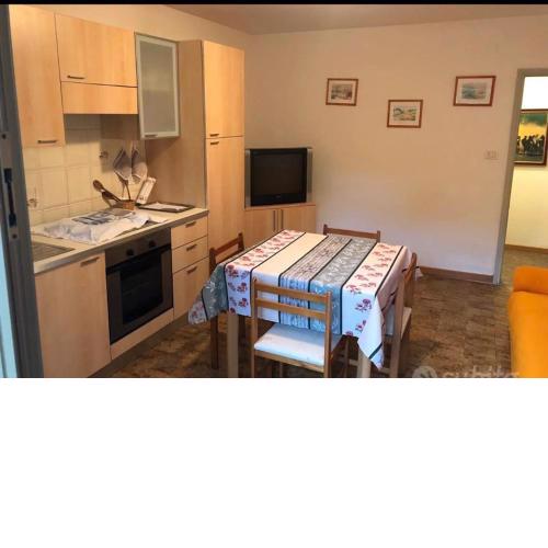 San Gaetano home