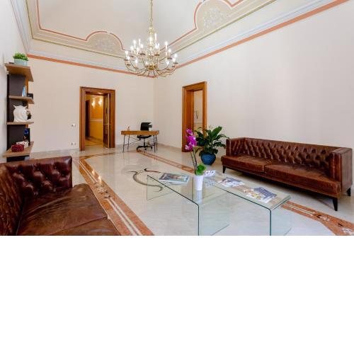 San Gaetano Luxury Apartment