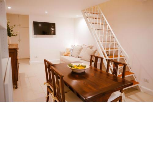 San Gaetano Luxury Home