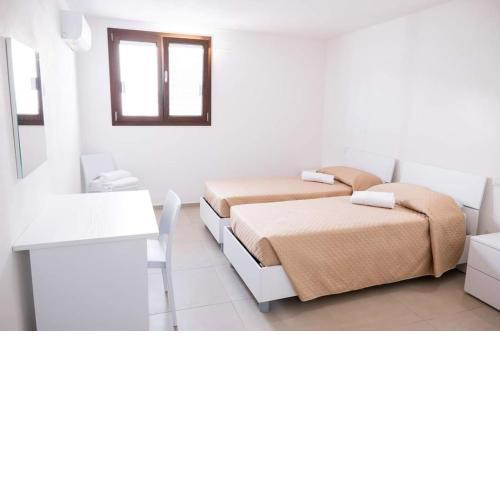San gemiliano luxury