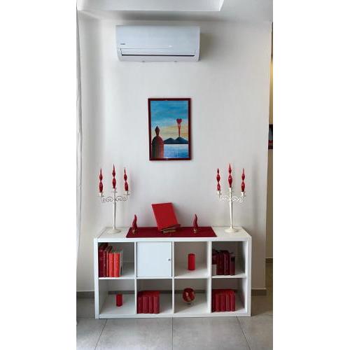 San Gennà Pienzace Tu Apartment