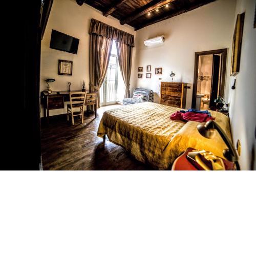 San Gennaro B&B