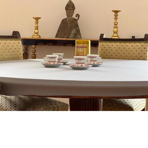 San Gennaro Home -Vomero