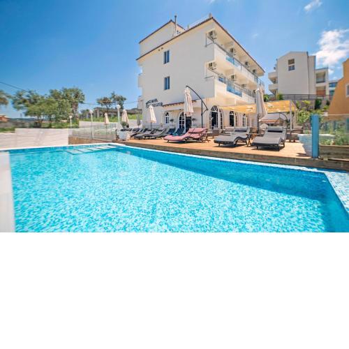 San Georgio Boutique Hotel by Hotelius
