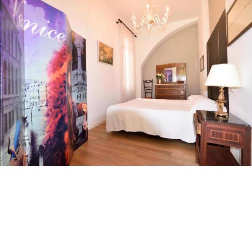 San Giacomo Apartment