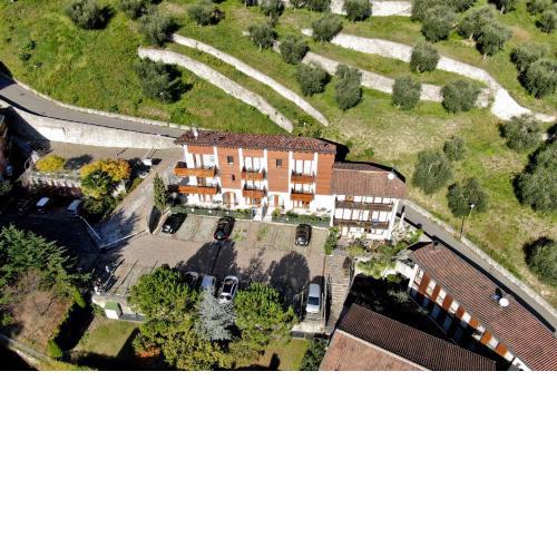 San Giacomo Apartments