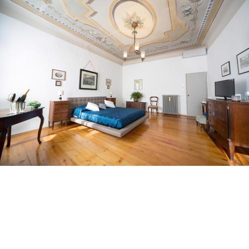 San Giacomo Bed & Breakfast