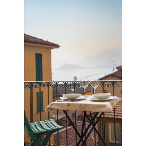 San Giacomo Central Apartment