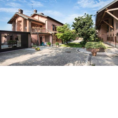 San Giacomo Horses & Agriturismo