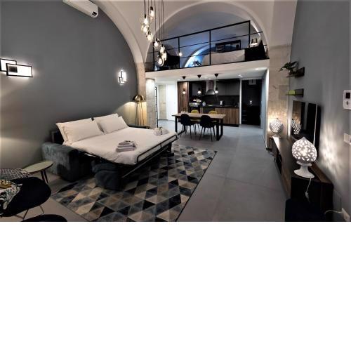 San Giacomo Loft Apartment