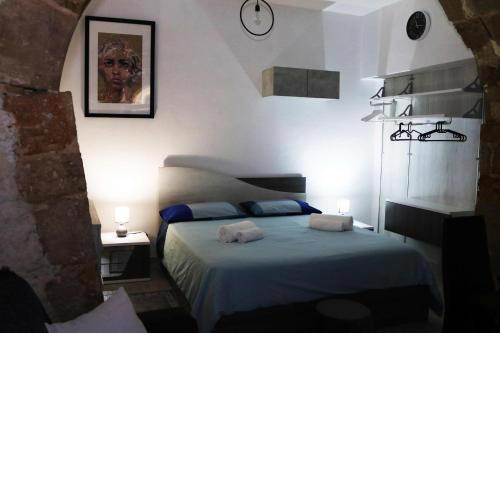 SAN GIACOMO LOFT