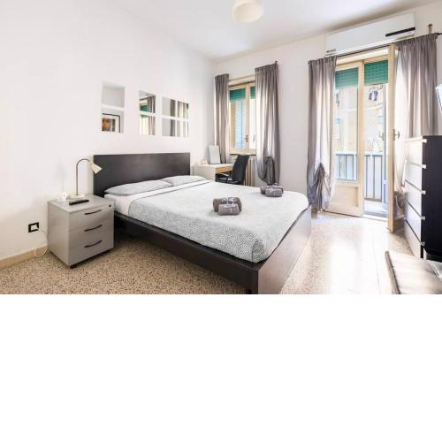 SAN GIACOMO ROOMS AND APARTMENT IN ROME Near the center