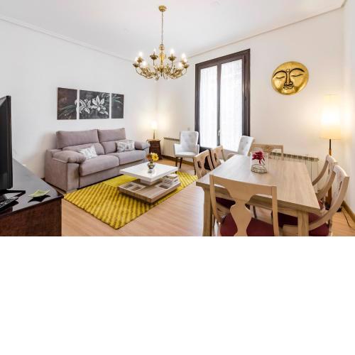 San Gines Select Apartment