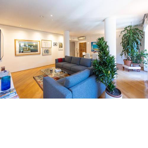 San Gioacchino View by Rental in Rome