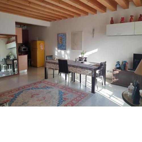 San Giobbe Francesca Apartment