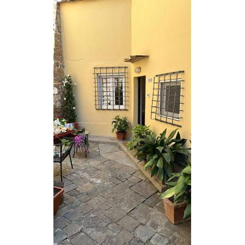 San Giorgino Home
