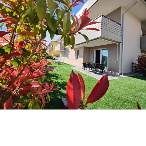 San Giorgio Design Home