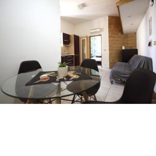 San Giovanni Holiday House