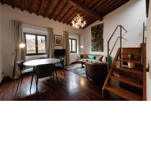 San Giovanni House