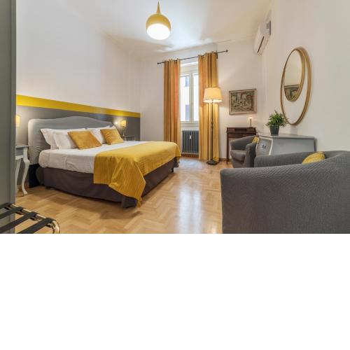 San Giovanni Laterano Cozy Flat