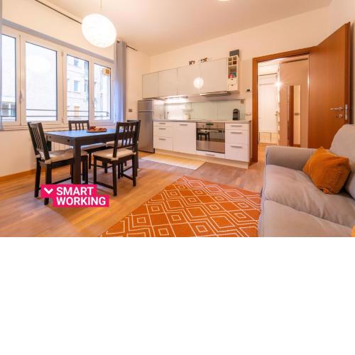 San Giovanni Orange Studio by Wonderful Italy