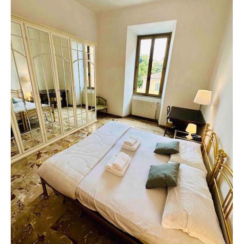 San Giovanni Pretty Apartment Metro A