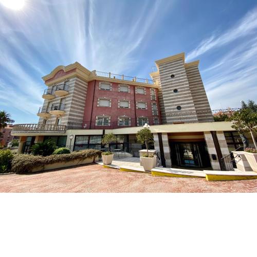 San Giovanni Rotondo Palace - Alihotels