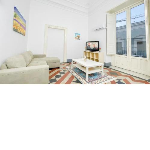 San Giuliano's Street - Holiday Home