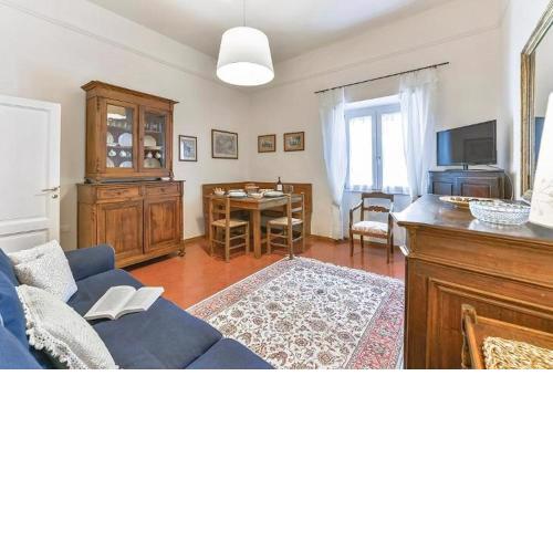 San Giuseppe Flat