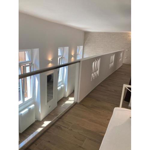 San Giuseppe Suite